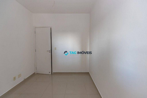 Imagem 3 de 30 de Apartamento Com 3 Dormitórios À Venda, 104 M² Por R$ 880.000 - Jardim Monte Kemel - São Paulo/sp - Ap3031