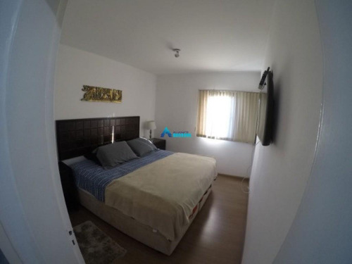 Imagem 19 de 19 de Apartamento À Venda, 3 Quartos, 1 Suíte, 1 Vaga, Jardim Pitangueiras Ii - Jundiaí/sp - 1818