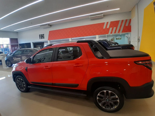 Fiat Strada 1.0 TURBO 200 FLEX ULTRA CD CVT
