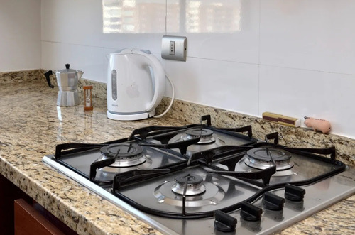 Hermoso Departamento En Las Condes 2 Dormitorios 2 B 1e 1bo