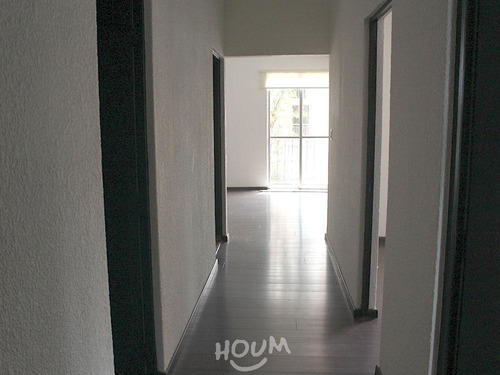 Imagen 7 de 24 de Departamento En Del Monte, Huixquilucan Con 3 Recámaras, 150 M², Id: 33954