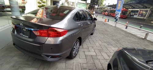 Imagen 4 de 11 de Honda City 2020 1.5 Lx Cvt