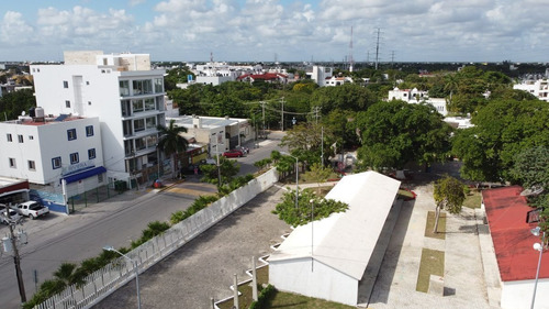 Imagen 19 de 20 de Venta Departamento Nordic Light Playa Del Carmen Centro Albe