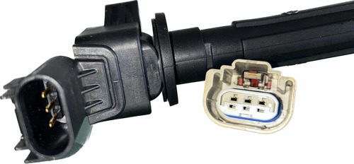 Bobina De Encendido Chevrolet Aveo/cavalier 1.5l Original (Usado)