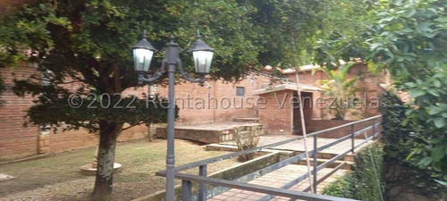 Imagen 6 de 12 de Mayerling Gonzalez Bm Vende Casa Mls #22-27558