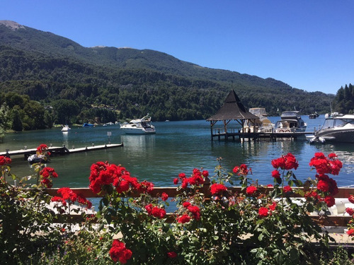 Vendo Semana Verano En Bahía Manzano Resort Villa La Angostura- Dueña Directa