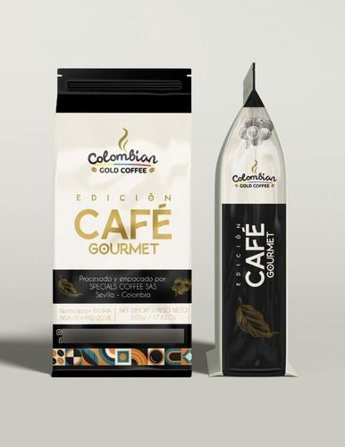 Kit De Café Especial - Gourmet - Trad - Kg a $16665