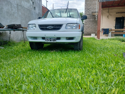 Chevrolet S10 Caja Simple