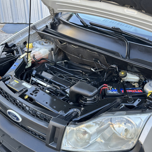 Ford Ecosport 1.6 Xlt