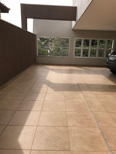 Casa Com 5 Dormitórios À Venda, 568 M² Por R$ 1.590.000,00 - Jardim Ribeirão Ii - Itupeva/sp - Ca0280