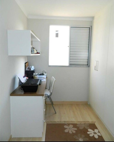Venda - Apartamento - Jardim Nova Europa - Campinas - Sp - 1896