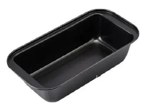 Molde Rectangular Antiadherente Reposteria Queques Pan 25cm
