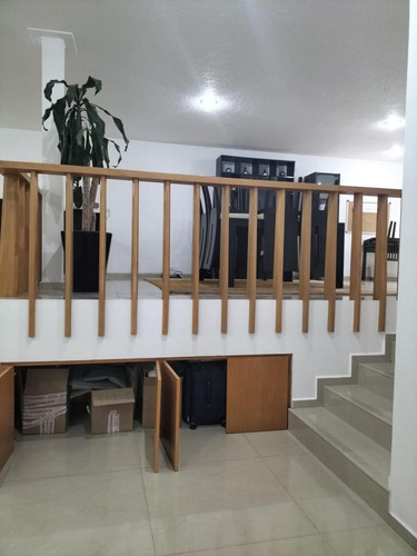 Imagen 6 de 20 de Se Renta Casa Sola O Amueblada