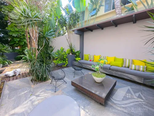 Casa En Renta En Cumbres Cancun
