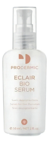 Eclair Bio Serum - Suero Despigmentante - Prodermic X50ml