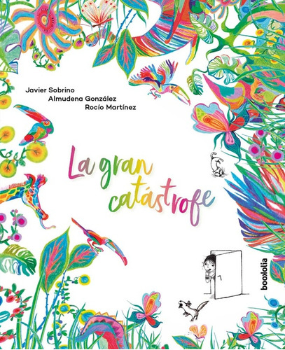 La Gran Catástrofe (nuevo) - Sd