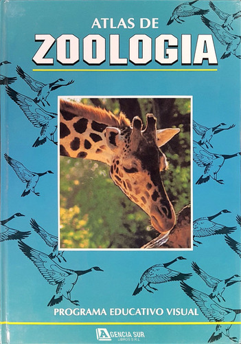 Atlas De Zoología, Programa Educativo Visual