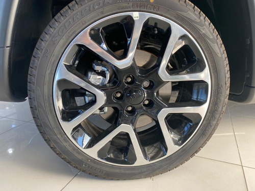 Jeep Compass Limited Plus 4x4 2.0 Td At9