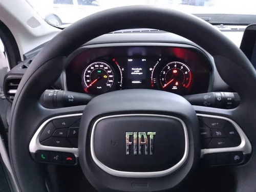 Imagen 6 de 25 de Fiat Pulse Versiones Colores A Eleccion Tomo Permutas 2010 P