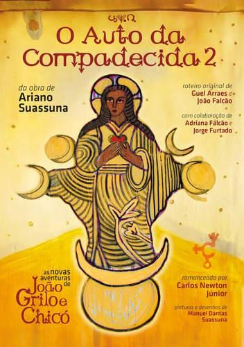 O Auto Da Compadecida 2