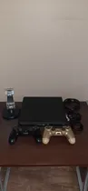 Comprar Playstation 4 Slim De 1tb Accesorios Joysticks Juegos