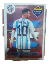Comprar Extra Sticker Bronce Messi Copa América 2024 Nacional Lionel Messi Bronce