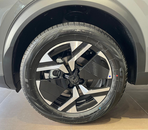 Peugeot 2008 1.0T Active