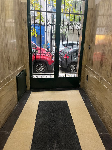 Venta Palermo 2 Dorm. Con Dep. 2 Baños Reciclado