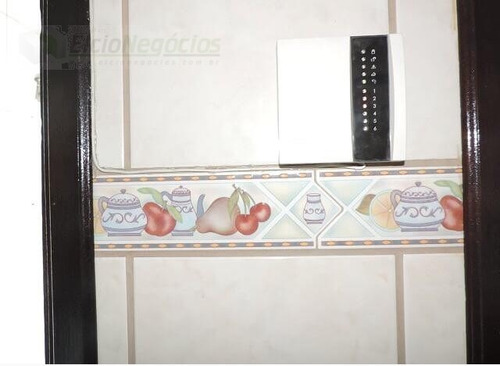 Imagem 29 de 30 de Casa Para Venda, 3 Dormitórios, Vila Pereira Barreto - São Paulo - 2284