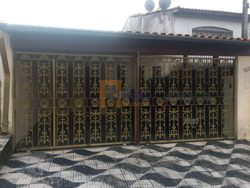 Imagem 2 de 17 de Casa Com 2 Dorms, Jardim Ivete, Mogi Das Cruzes - R$ 310 Mil, Cod: 2104 - V2104