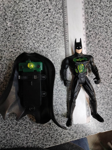 Dc Batman Forever, Power Beacon, Kenner 1995!! (Usado)