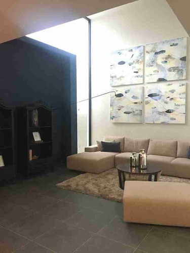 Casa En Condominio En Venta La Campiña, León, León