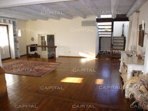 Buena Casa En Jose Ignacio - Ref: 29674