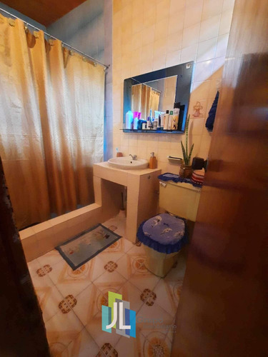 Casa Para Inversion Cerca De La Montaña, Ubicada En El Limon, Sector Las Mayas