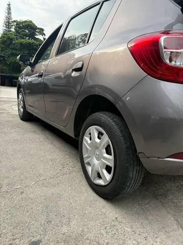 Renault Sandero 1.6 Life