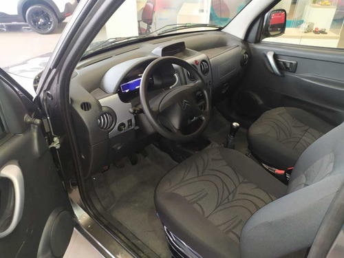 Imagen 12 de 16 de Citroën Berlingo 2021 1.6 Xtr Hdi 92cv Retiro Inmediato (s)