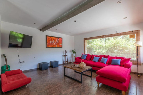Imagen 7 de 30 de Casa Venta - 1 Dormitorios 2 Baños - 300mts2 Totales - Villa Elisa