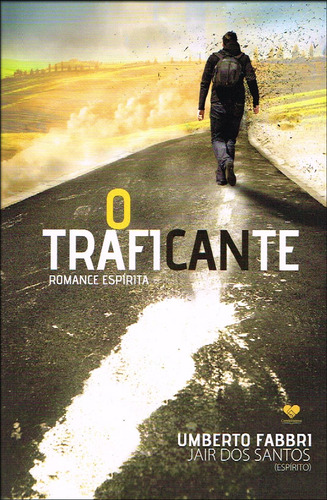 Traficante (o)