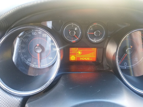 Fiat Bravo 1.4 16v T-jet