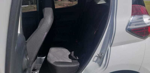 Imagem 11 de 13 de Fiat Mobi Like 1.0 Flex 4p