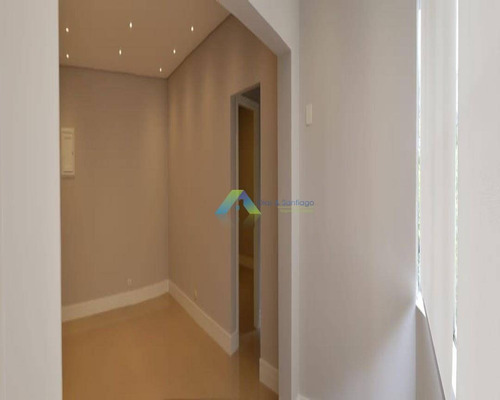 Imagem 5 de 30 de Apartamento Residencial À Venda, Cambuci, São Paulo - . - Ap2428