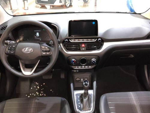 Hyundai HB20 1.0 TGDI FLEX PLATINUM SAFETY AUTOMÁTICO