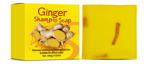 Set L Sabonete Para Cabelo L Shampoo Organics Shampoo E Cuid