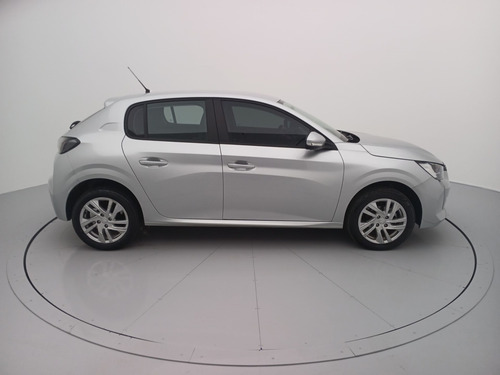 Peugeot 208 1.6 16V FLEX ACTIVE AT6