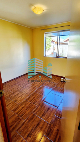 Linda Casa En Arriendo En Hacienda Santa María - Labranza