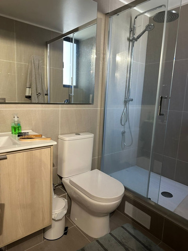 Exclusivo Y Hermoso Departamento Amoblado-para Empresas