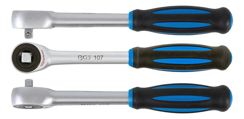 Matraca 1/2 | Con Mango Giratorio | Bgs 107