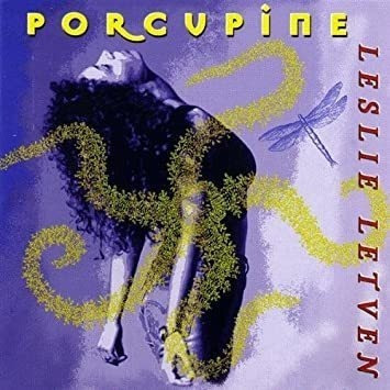 Bixler Leslie Porcupine Usa Import Cd