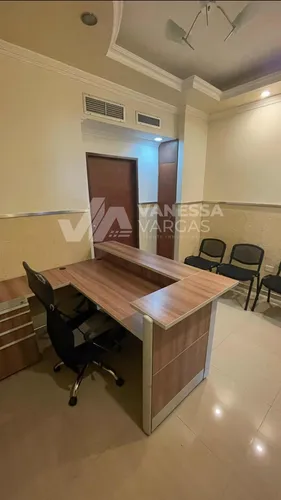 Oficina Cmn En Alquiler