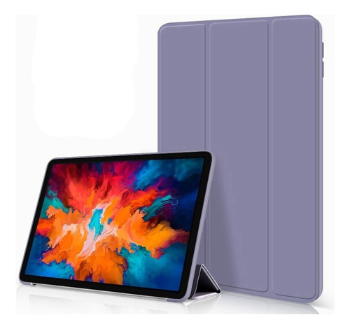 Funda Para Lenovo Tab P11 11,0 Pulgadas (tb-j606f)